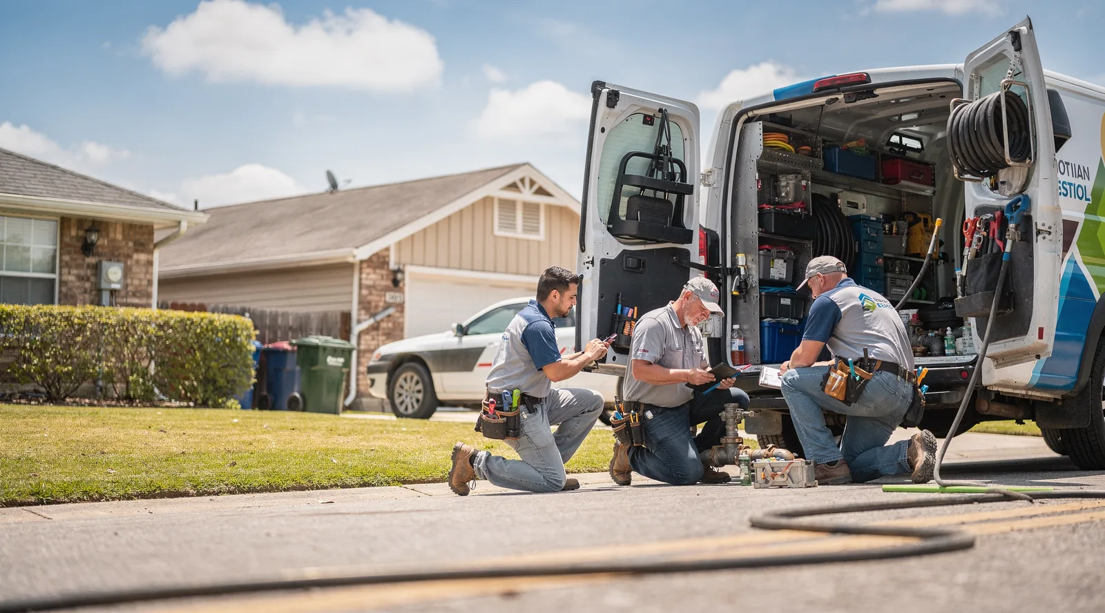 Emergency Plumber in Factoryville, PA near me